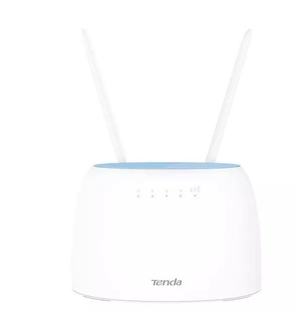 Router bezprzewodowy Tenda 4G09 AC1200